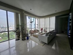 Madison Residences (D10), Condominium #495512331